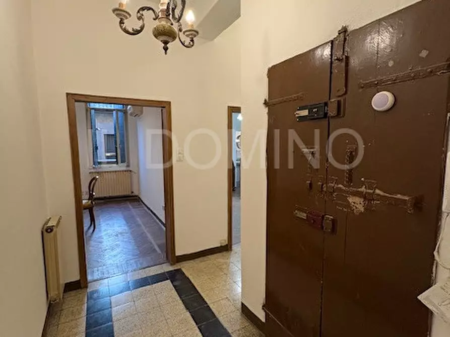 Immagine 4 di Appartamento in vendita  in Via San Francesco a Padova