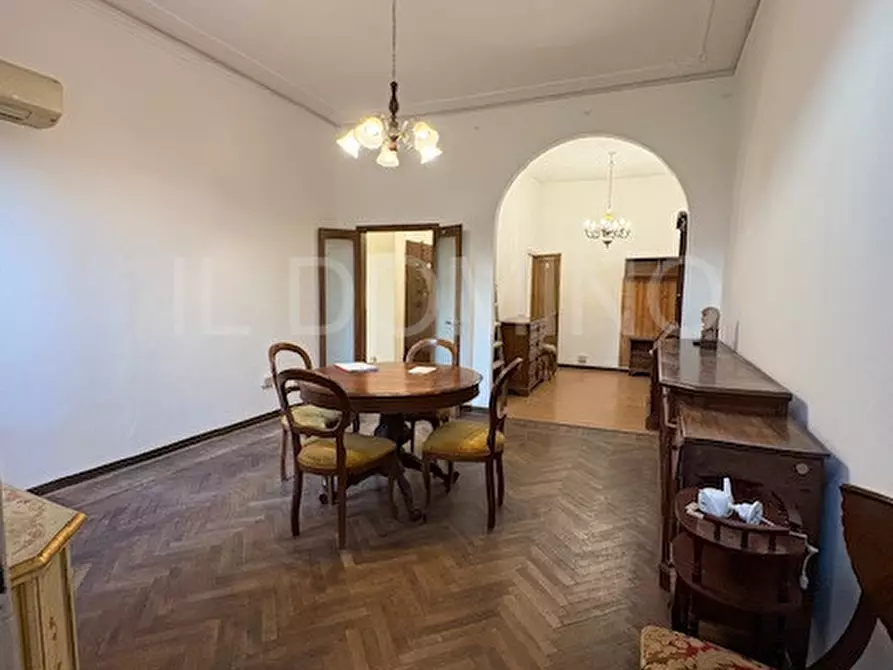 Immagine 7 di Appartamento in vendita  in Via San Francesco a Padova