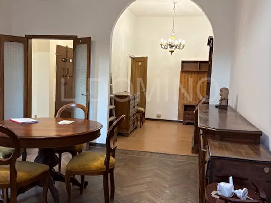 Immagine 9 di Appartamento in vendita  in Via San Francesco a Padova