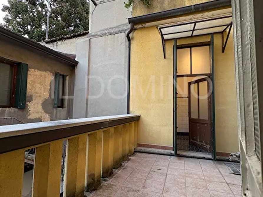 Immagine 10 di Appartamento in vendita  in Via San Francesco a Padova