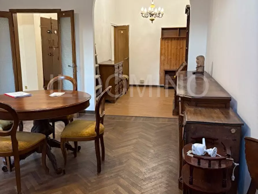 Immagine 12 di Appartamento in vendita  in Via San Francesco a Padova