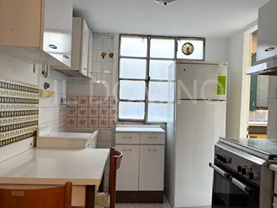 Immagine 14 di Appartamento in vendita  in Via San Francesco a Padova