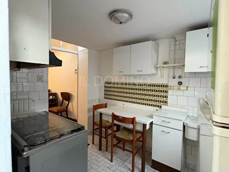 Immagine 15 di Appartamento in vendita  in Via San Francesco a Padova