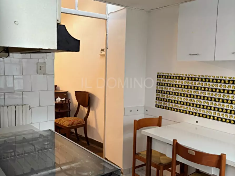 Immagine 16 di Appartamento in vendita  in Via San Francesco a Padova