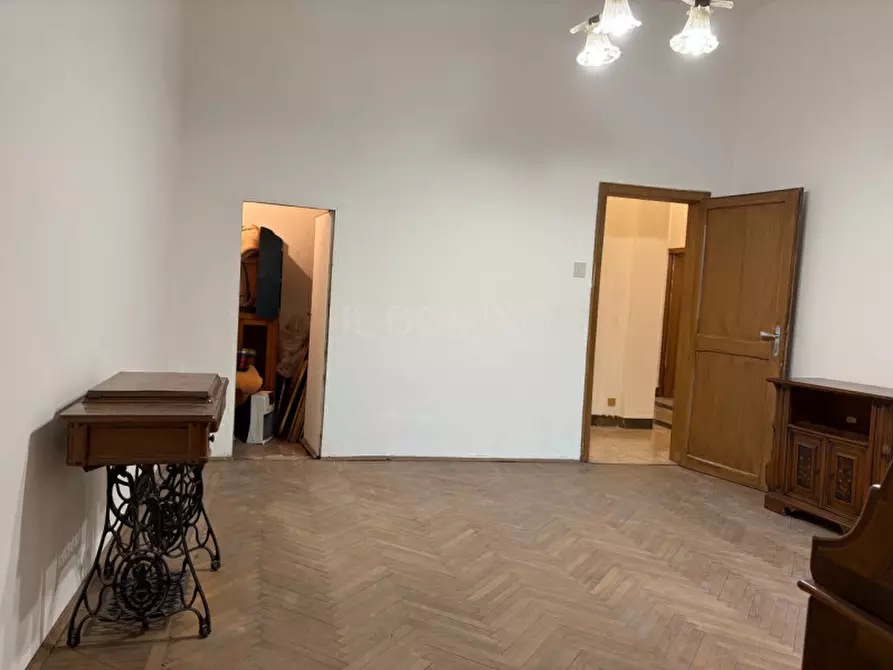 Immagine 19 di Appartamento in vendita  in Via San Francesco a Padova