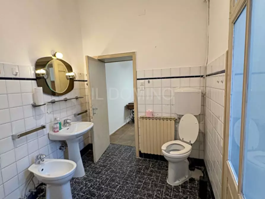 Immagine 21 di Appartamento in vendita  in Via San Francesco a Padova