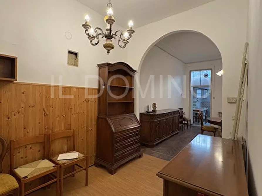 Immagine 26 di Appartamento in vendita  in Via San Francesco a Padova