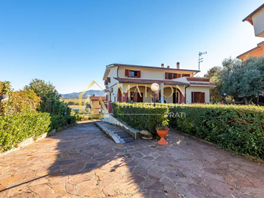 Immagine 3 di Villa in vendita  in Viale Francesco Petrarca a Zagarolo