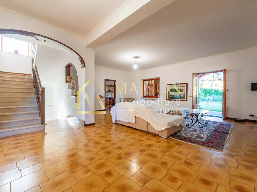 Immagine 4 di Villa in vendita  in Viale Francesco Petrarca a Zagarolo