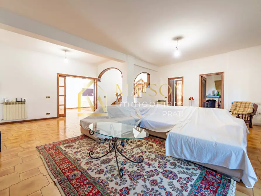 Immagine 5 di Villa in vendita  in Viale Francesco Petrarca a Zagarolo