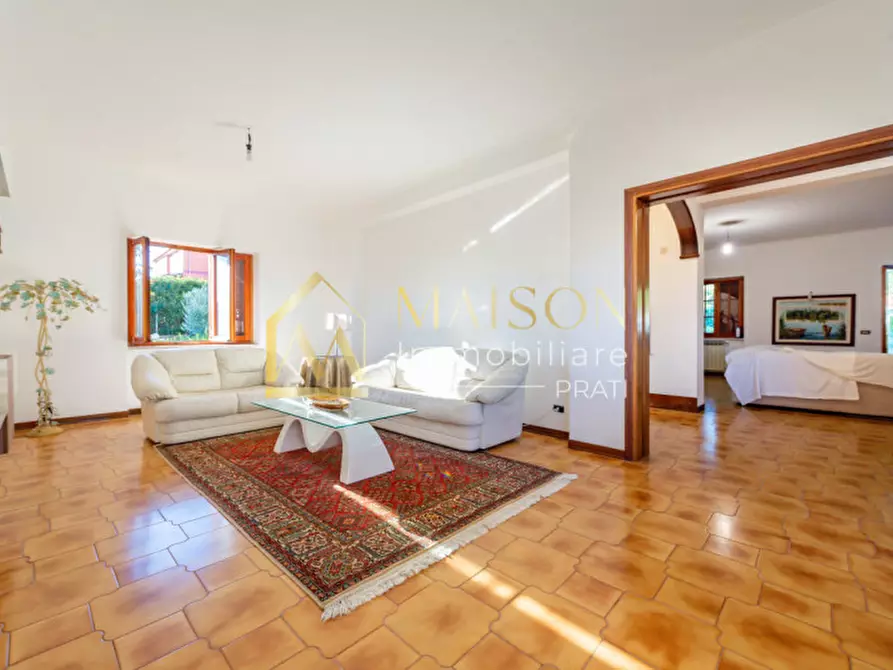 Immagine 7 di Villa in vendita  in Viale Francesco Petrarca a Zagarolo