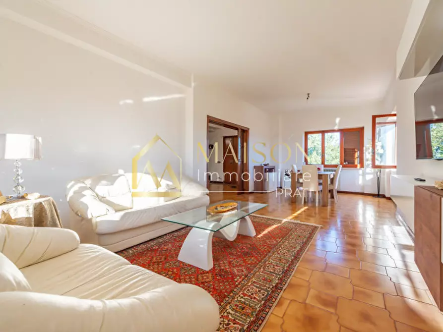 Immagine 8 di Villa in vendita  in Viale Francesco Petrarca a Zagarolo