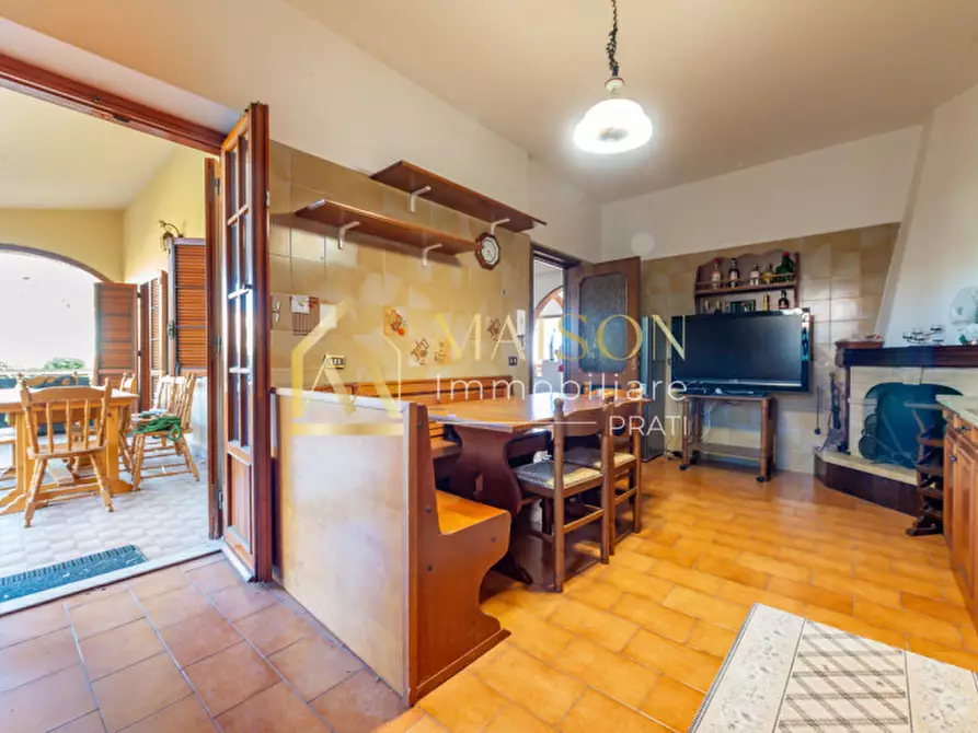 Immagine 12 di Villa in vendita  in Viale Francesco Petrarca a Zagarolo