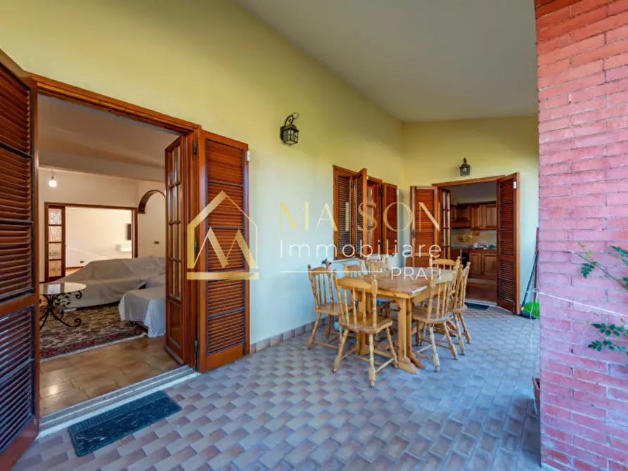 Immagine 13 di Villa in vendita  in Viale Francesco Petrarca a Zagarolo