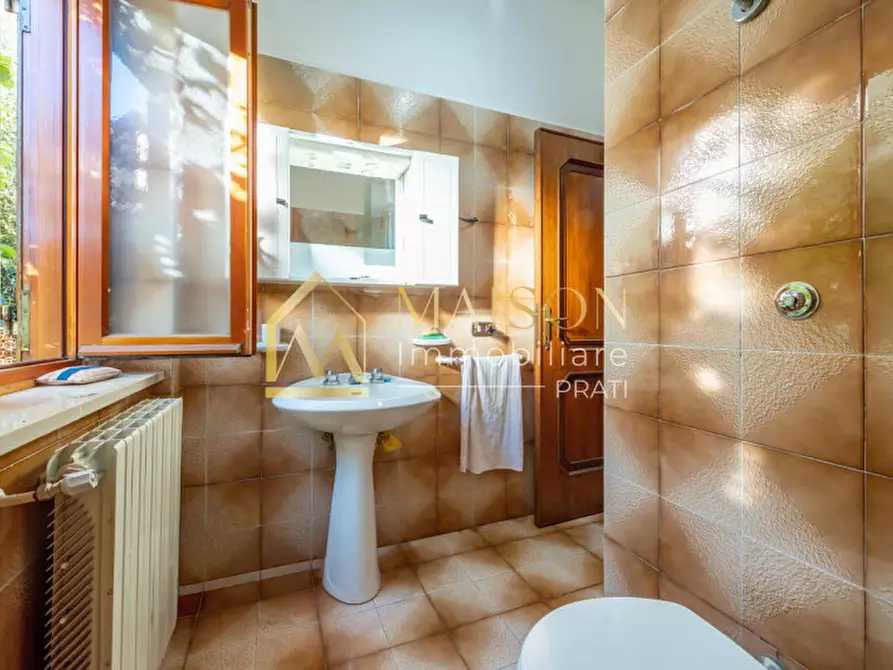 Immagine 15 di Villa in vendita  in Viale Francesco Petrarca a Zagarolo