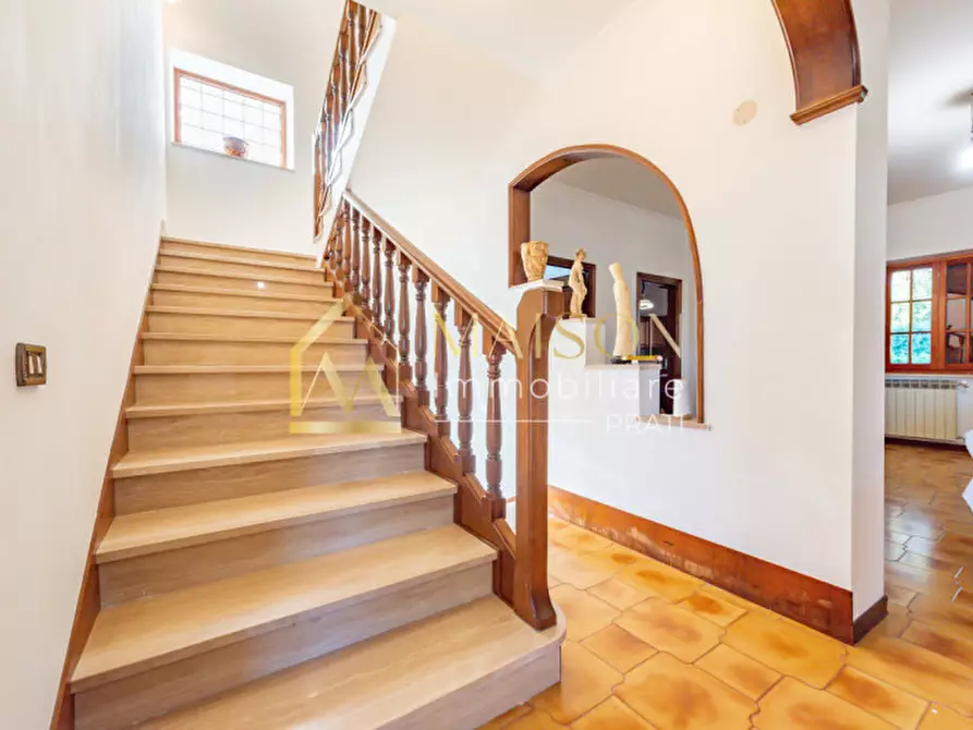 Immagine 16 di Villa in vendita  in Viale Francesco Petrarca a Zagarolo