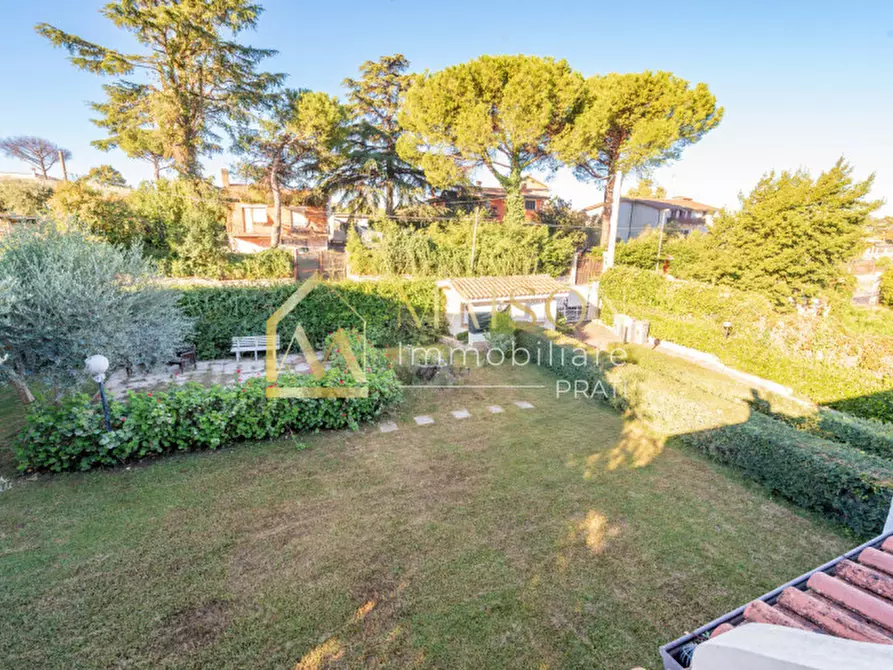 Immagine 20 di Villa in vendita  in Viale Francesco Petrarca a Zagarolo