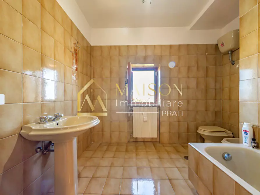 Immagine 29 di Villa in vendita  in Viale Francesco Petrarca a Zagarolo