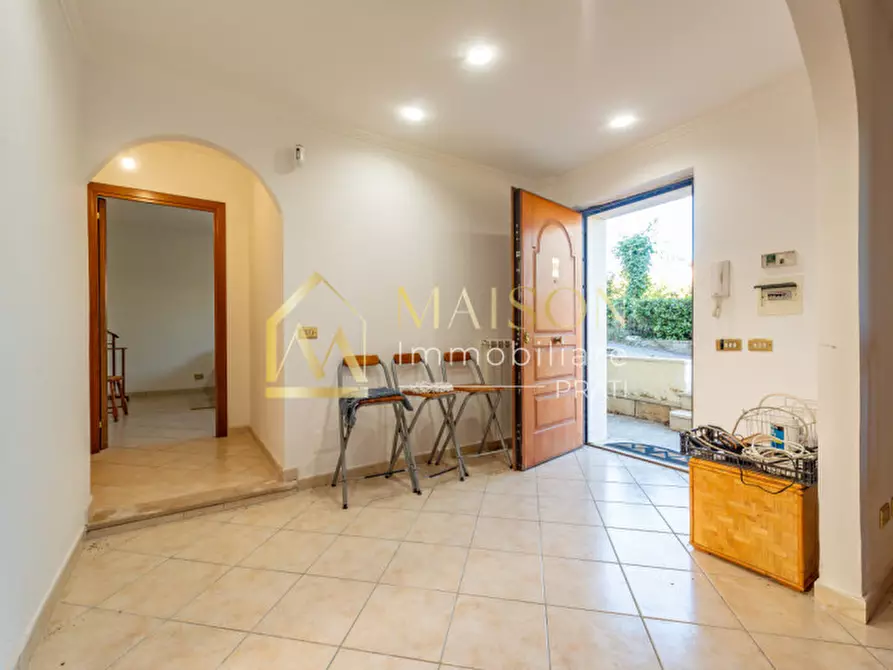 Immagine 32 di Villa in vendita  in Viale Francesco Petrarca a Zagarolo