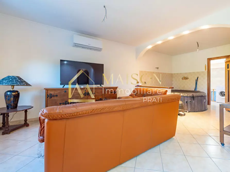 Immagine 33 di Villa in vendita  in Viale Francesco Petrarca a Zagarolo