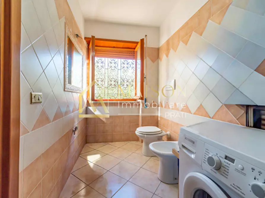 Immagine 39 di Villa in vendita  in Viale Francesco Petrarca a Zagarolo