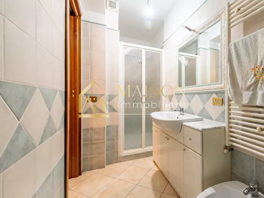 Immagine 42 di Villa in vendita  in Viale Francesco Petrarca a Zagarolo