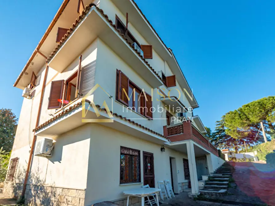 Immagine 44 di Villa in vendita  in Viale Francesco Petrarca a Zagarolo