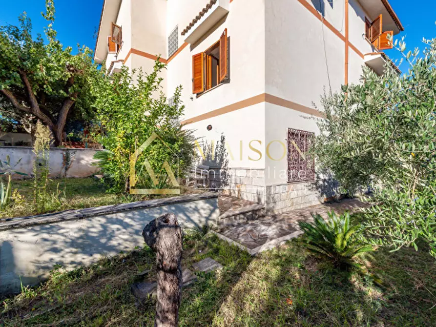 Immagine 45 di Villa in vendita  in Viale Francesco Petrarca a Zagarolo