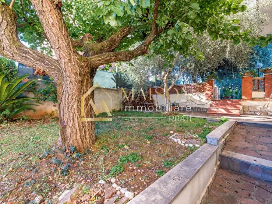 Immagine 46 di Villa in vendita  in Viale Francesco Petrarca a Zagarolo