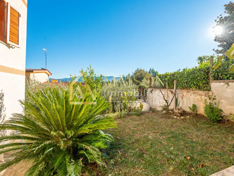 Immagine 47 di Villa in vendita  in Viale Francesco Petrarca a Zagarolo