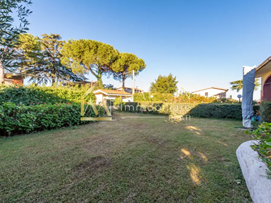 Immagine 48 di Villa in vendita  in Viale Francesco Petrarca a Zagarolo