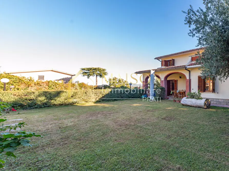 Immagine 49 di Villa in vendita  in Viale Francesco Petrarca a Zagarolo