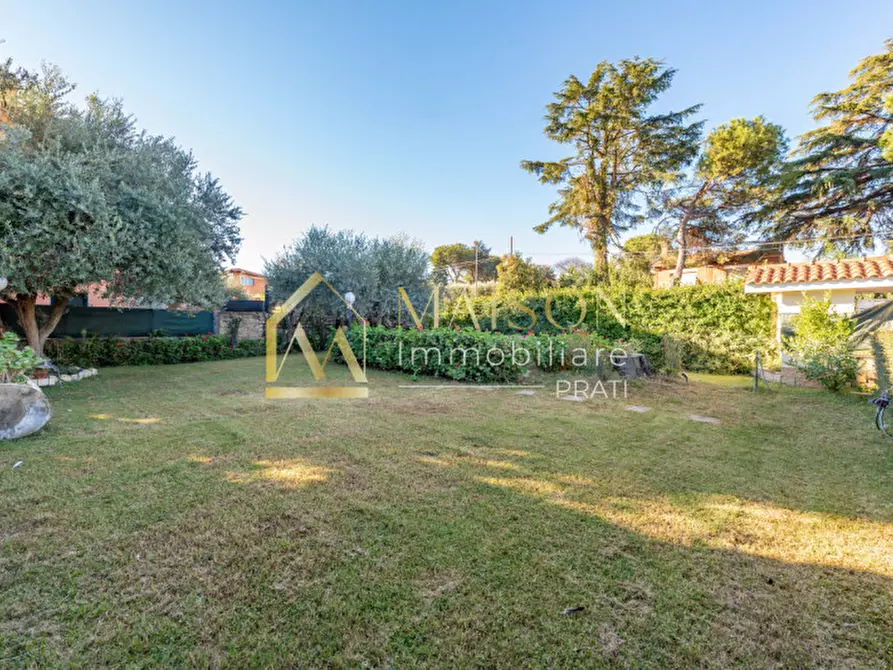 Immagine 52 di Villa in vendita  in Viale Francesco Petrarca a Zagarolo