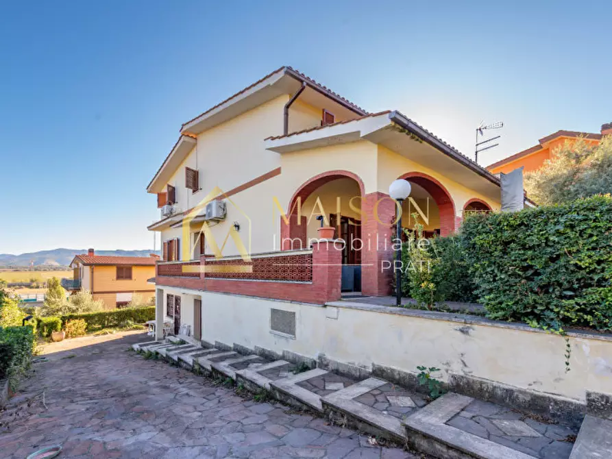 Immagine 53 di Villa in vendita  in Viale Francesco Petrarca a Zagarolo