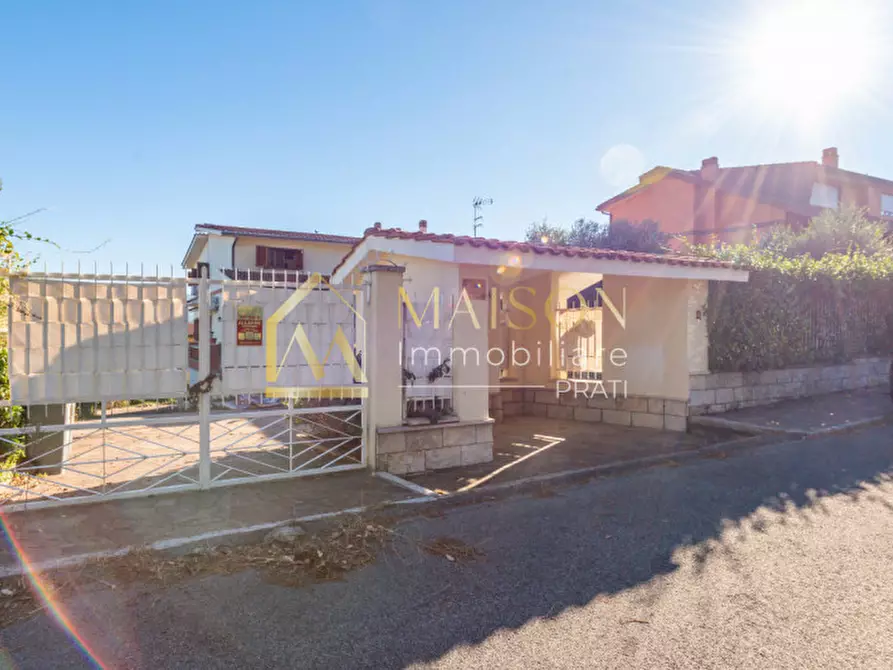 Immagine 54 di Villa in vendita  in Viale Francesco Petrarca a Zagarolo