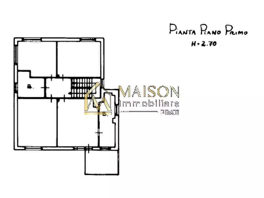 Immagine 56 di Villa in vendita  in Viale Francesco Petrarca a Zagarolo