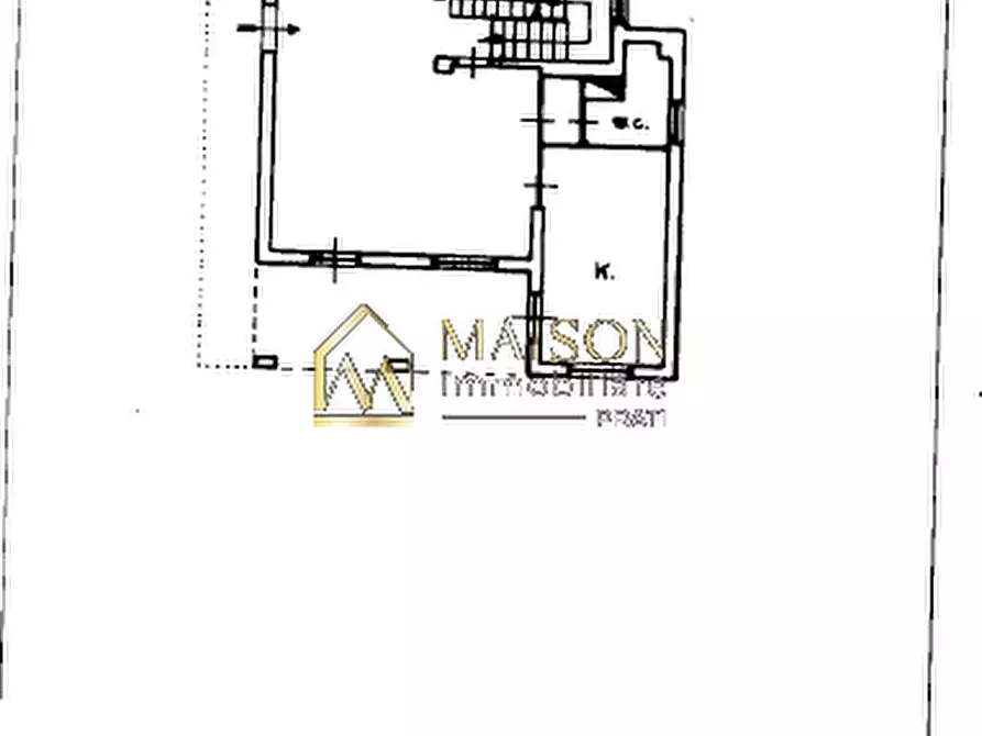 Immagine 57 di Villa in vendita  in Viale Francesco Petrarca a Zagarolo