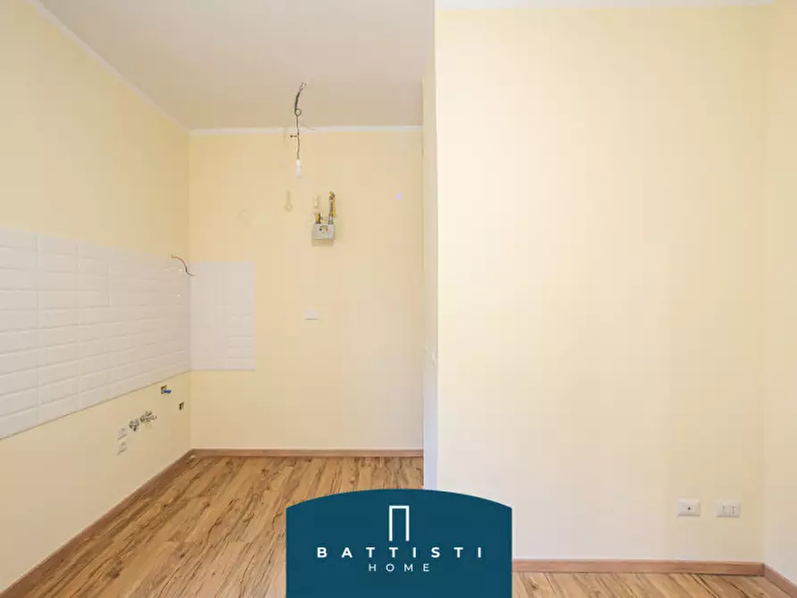 Immagine 7 di Appartamento in vendita  in Via Ferrante Ruiz a Roma