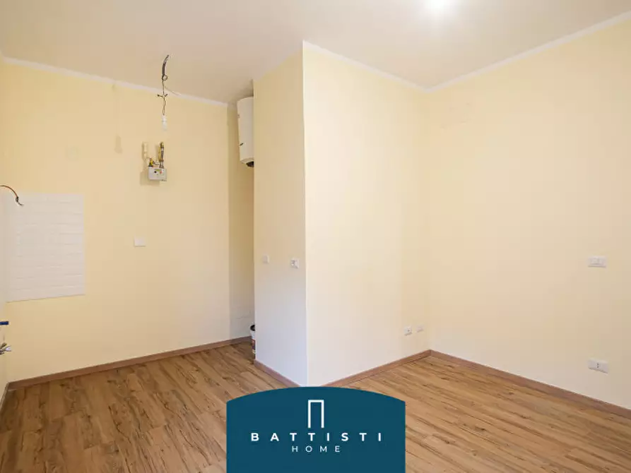 Immagine 8 di Appartamento in vendita  in Via Ferrante Ruiz a Roma