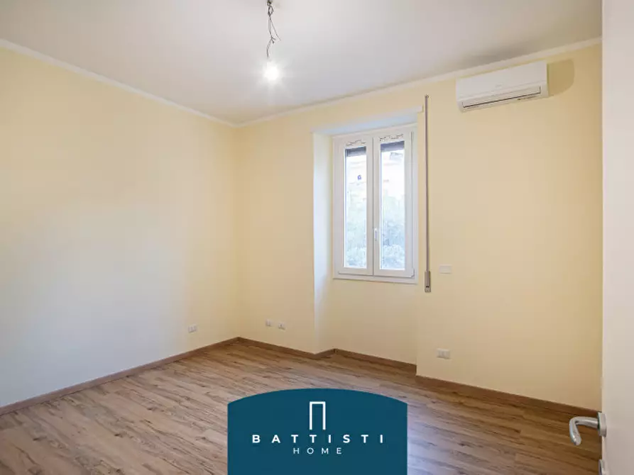 Immagine 9 di Appartamento in vendita  in Via Ferrante Ruiz a Roma