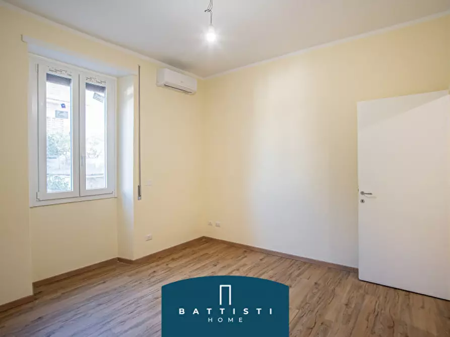 Immagine 10 di Appartamento in vendita  in Via Ferrante Ruiz a Roma