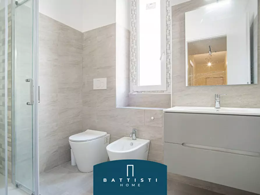 Immagine 13 di Appartamento in vendita  in Via Ferrante Ruiz a Roma