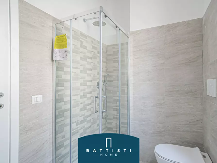 Immagine 14 di Appartamento in vendita  in Via Ferrante Ruiz a Roma