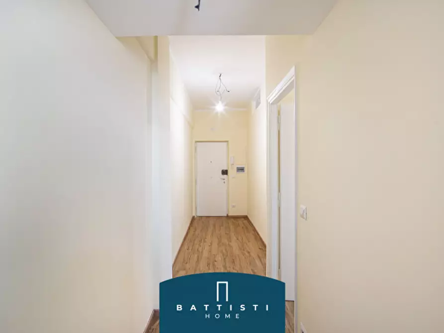 Immagine 15 di Appartamento in vendita  in Via Ferrante Ruiz a Roma