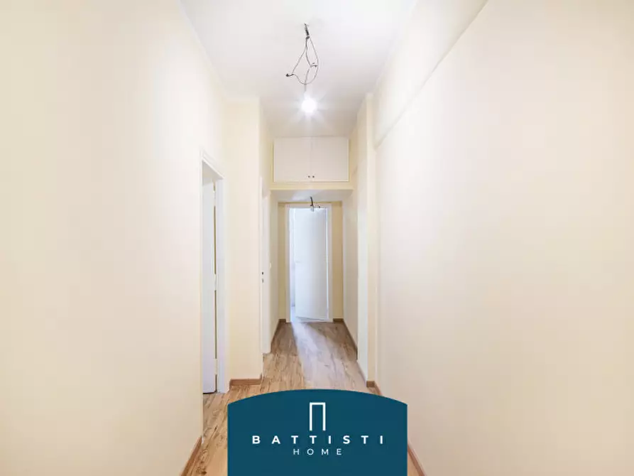 Immagine 16 di Appartamento in vendita  in Via Ferrante Ruiz a Roma