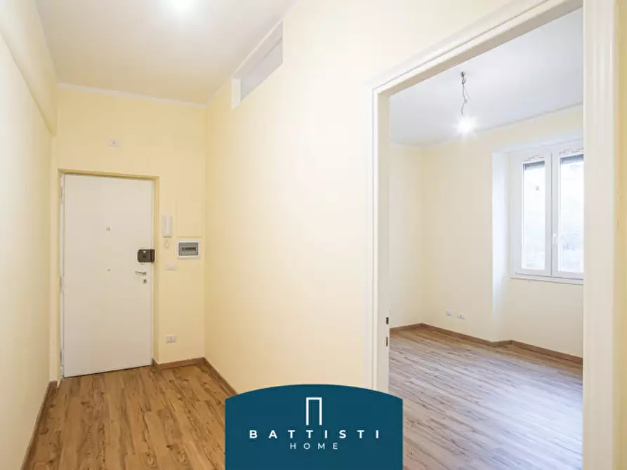 Immagine 17 di Appartamento in vendita  in Via Ferrante Ruiz a Roma