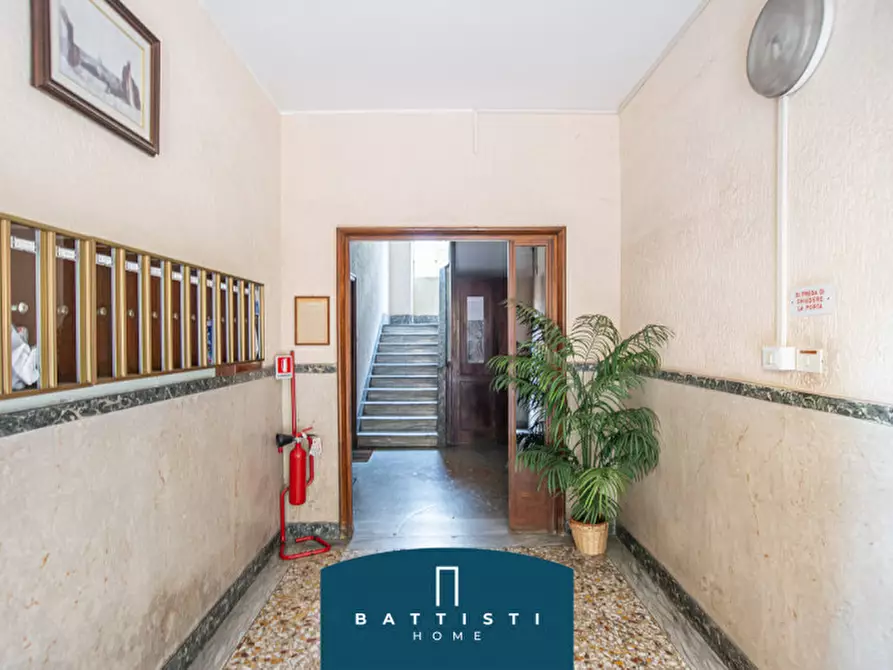 Immagine 18 di Appartamento in vendita  in Via Ferrante Ruiz a Roma