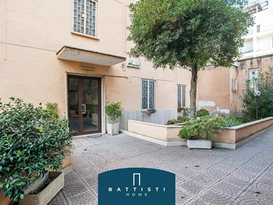 Immagine 19 di Appartamento in vendita  in Via Ferrante Ruiz a Roma