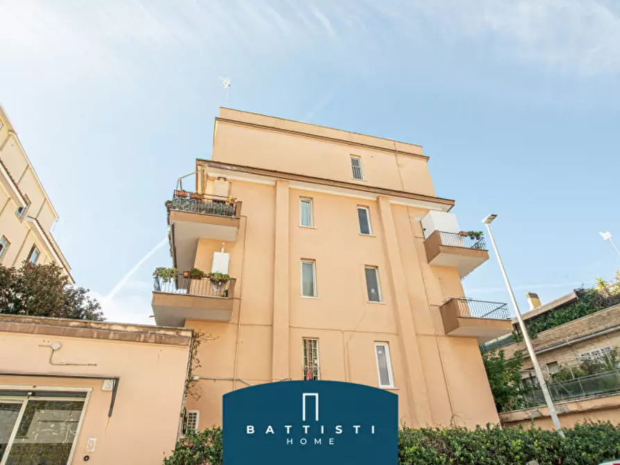 Immagine 20 di Appartamento in vendita  in Via Ferrante Ruiz a Roma