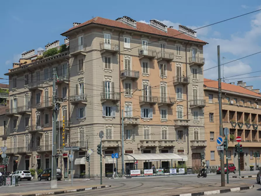 Immagine 1 di Appartamento in affitto  in C.so Bramante 71 a Torino